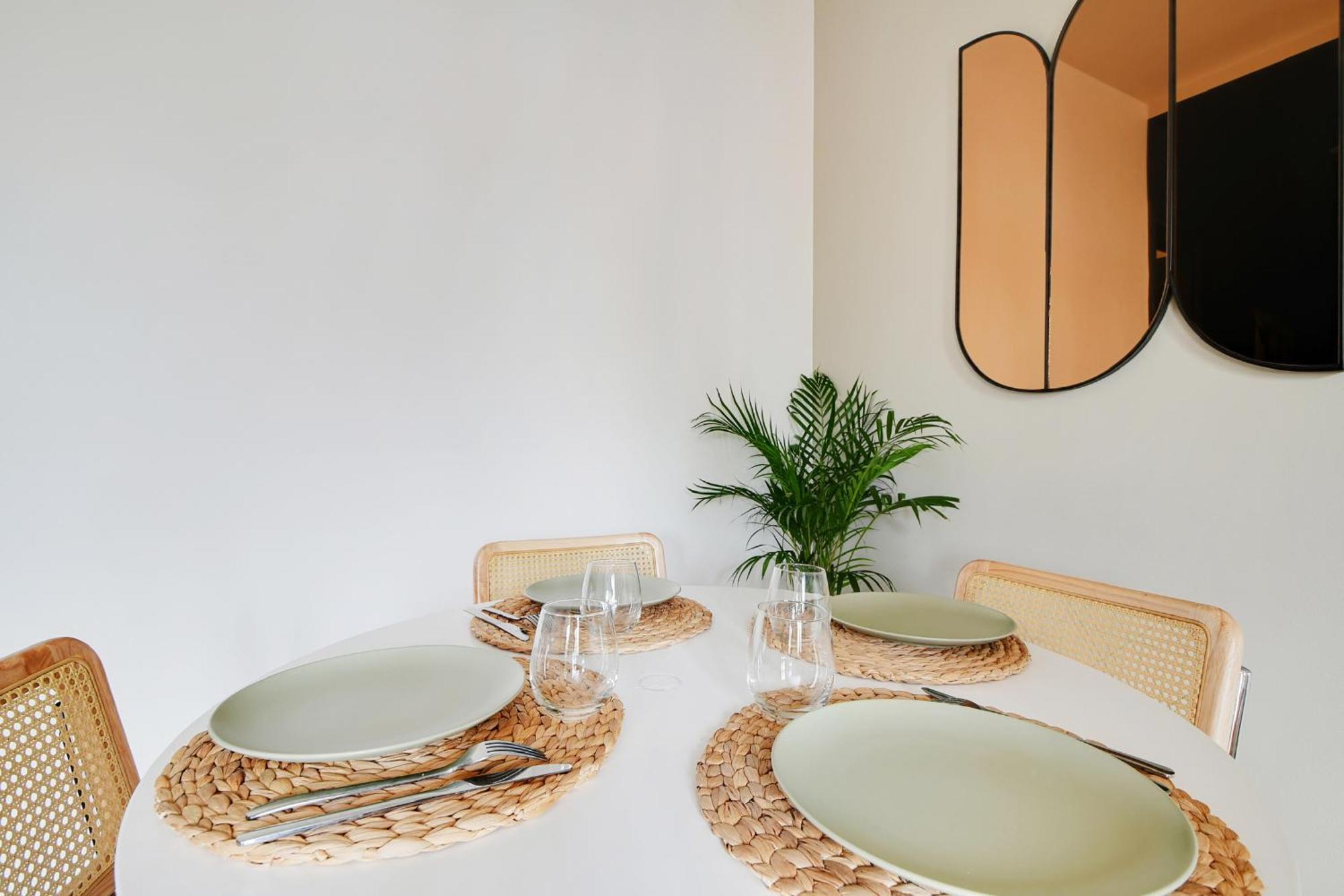 Luxury Cocon Apartment บูโลญบียองกูร์ ภายนอก รูปภาพ