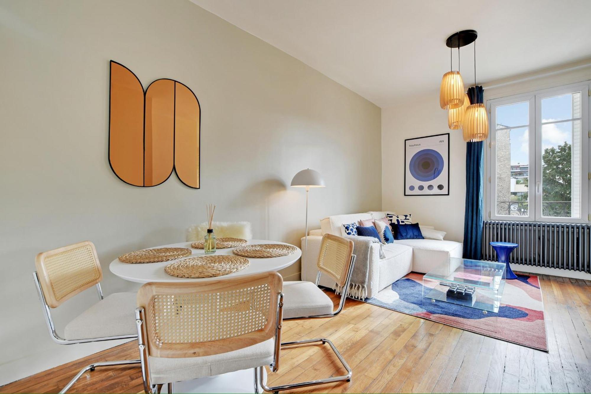 Luxury Cocon Apartment บูโลญบียองกูร์ ภายนอก รูปภาพ